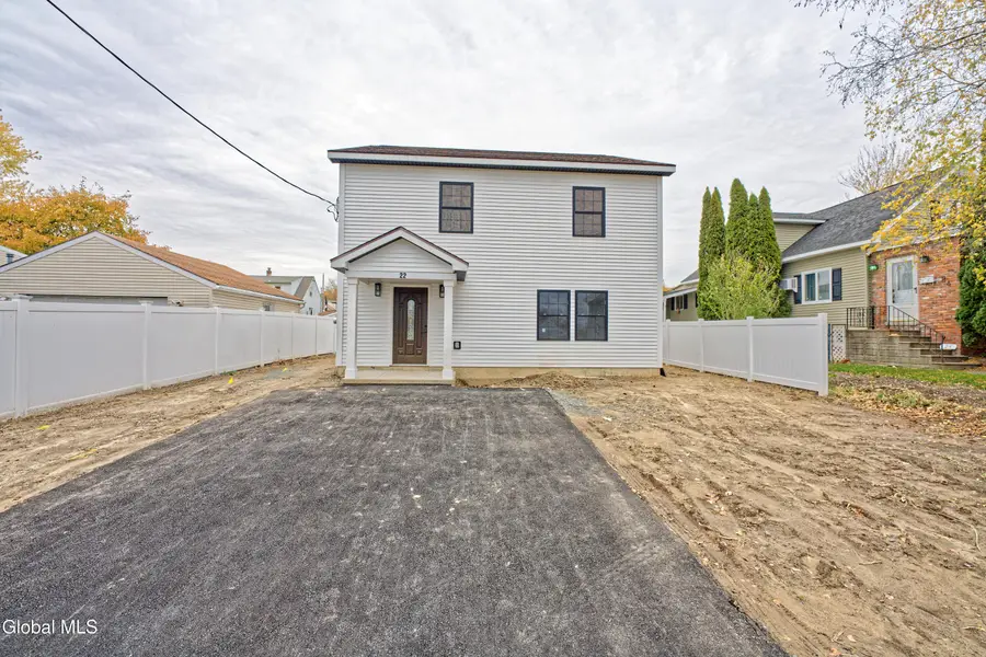 22 Natick Street, Colonie, NY 12205 - Image #2