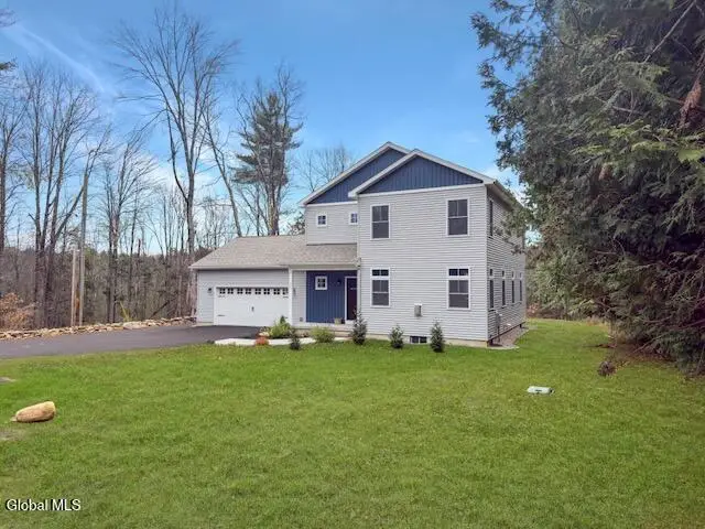 177 Greene Road, Greenfield, NY 12833 - Image #1