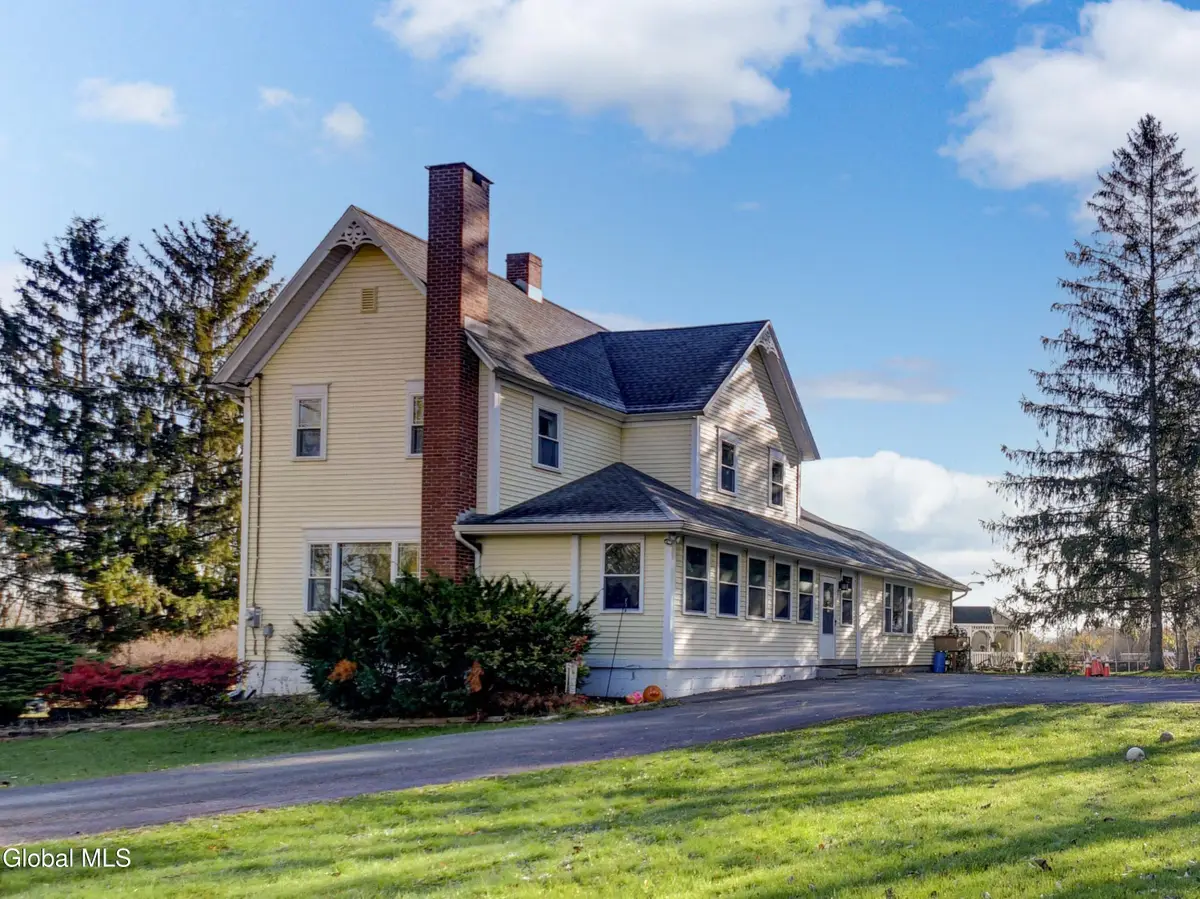 412 Auriesville Road, Glen, NY 12072 - Image #1