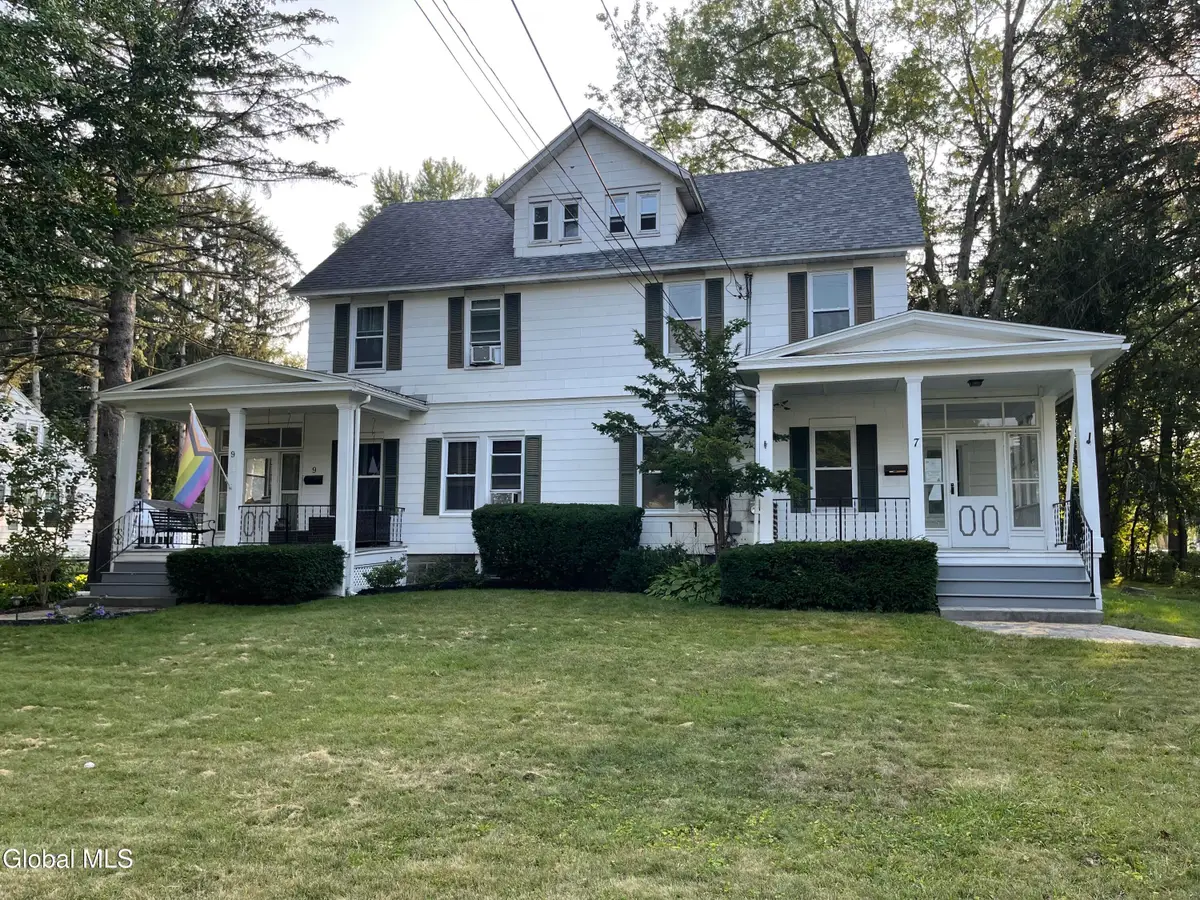 7-9 Snowden Avenue, Bethlehem, NY 12054 - Image #1