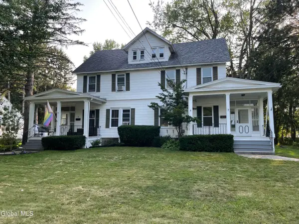 7-9 Snowden Avenue, Bethlehem, NY 12054