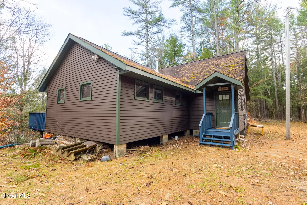 1190 River Road, Thurman, NY 12885 - Image #1