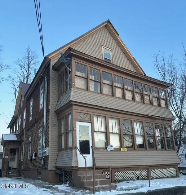 28 Pulaski Street, Amsterdam, NY 12010