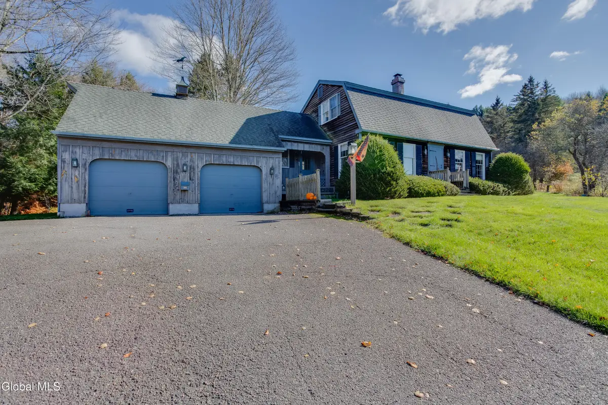 626 Parker Hill Road, Burlington, NY 13315 - Image #1