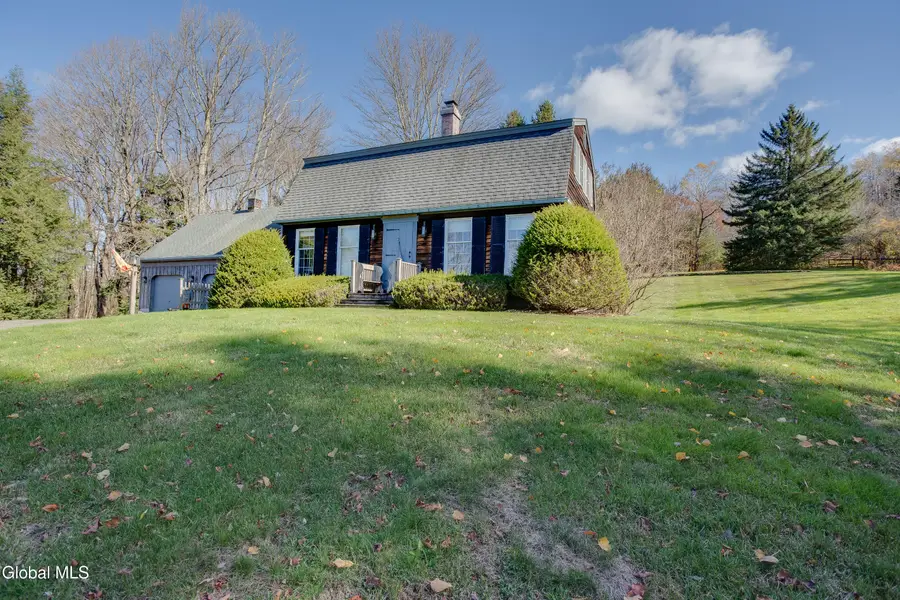 626 Parker Hill Road, Burlington, NY 13315 - Image #2