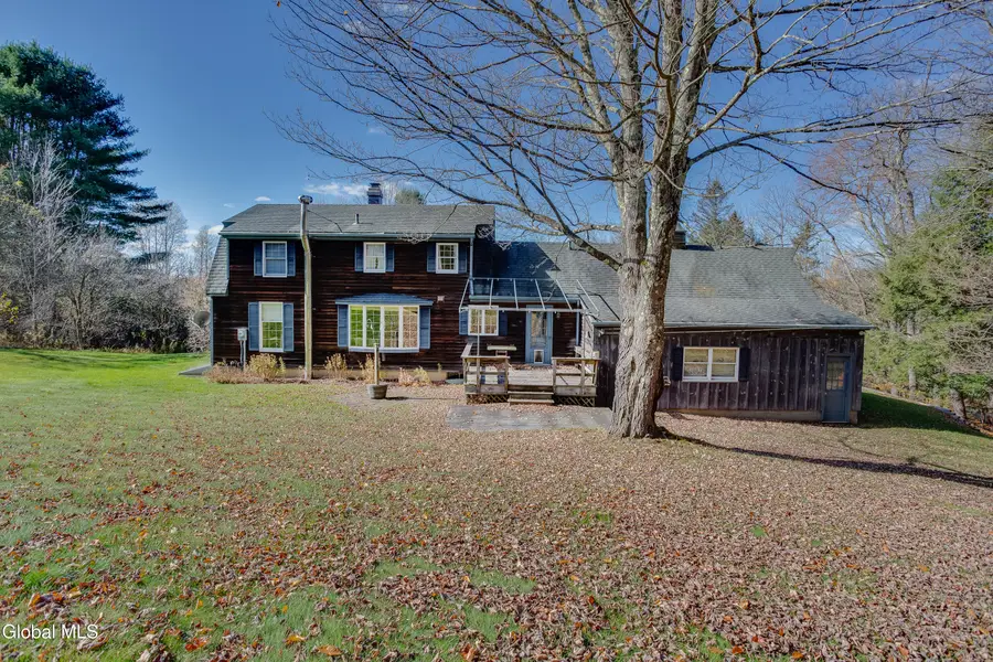 626 Parker Hill Road, Burlington, NY 13315 - Image #3