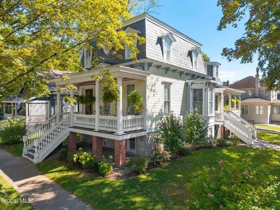 2 Madison Avenue, Saratoga Springs, NY 12866 - Image #3