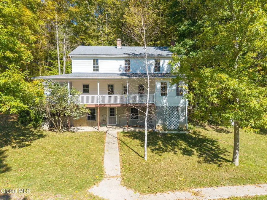 455 Argersinger Road, Glen, NY 12072 - Image #2