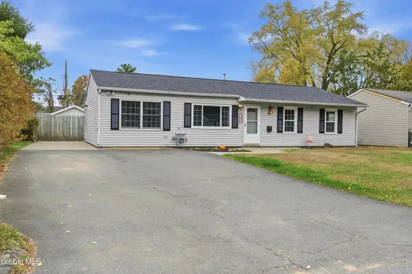 20 Mildred Lane, Colonie, NY 12110