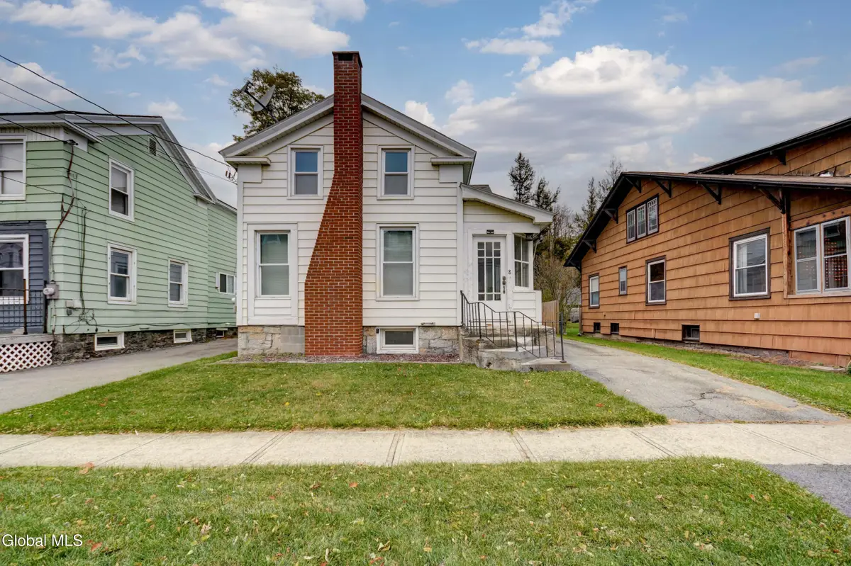 8 Lower Prospect Street, Fonda, NY 12068 - Image #1