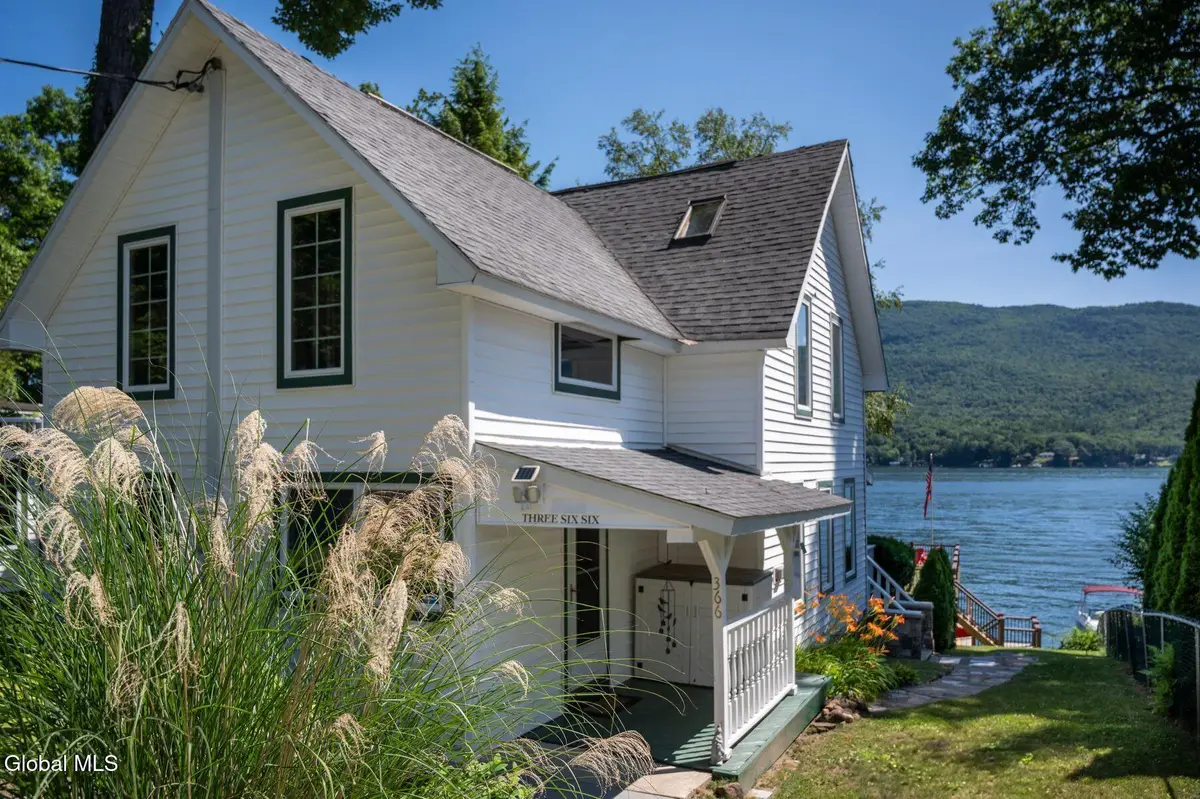 366 Cleverdale Road, Queensbury, NY 12804 - Image #1