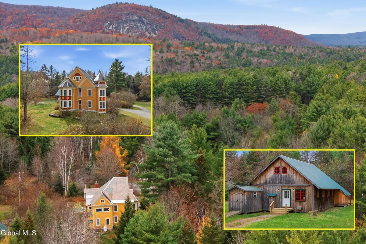 330 Byrnes Road, Chester, NY 12853 - Image #1