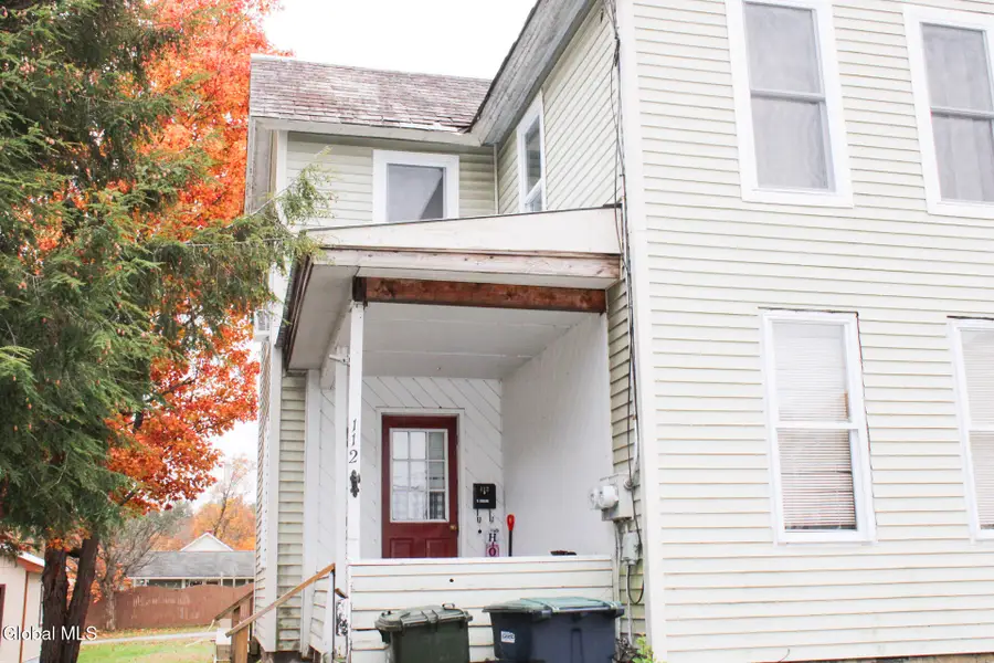 112 Oak Street, Corinth, NY 12822 - Image #2