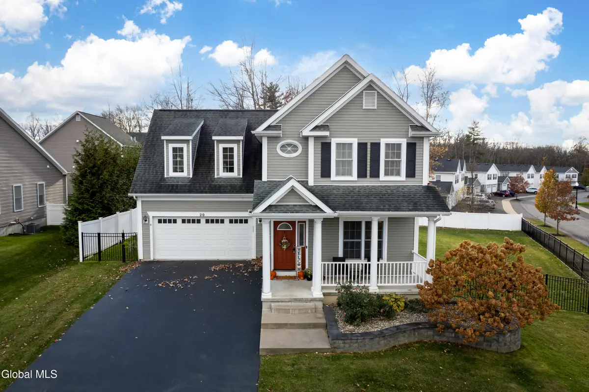 20 Stonebridge Drive, Ballston, NY 12019 - Image #1