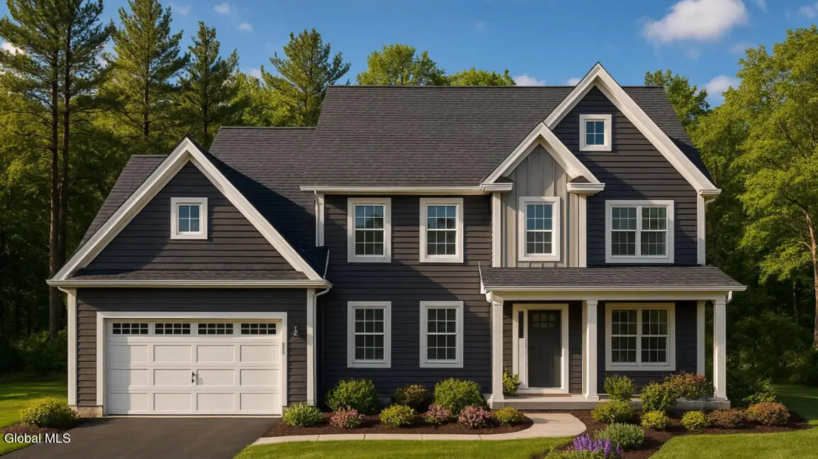 19 Wyatt's Way, Clifton Park, NY 12065 - Image #1