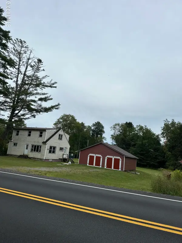 4212 State Route 8, Cold Brook, NY 13324