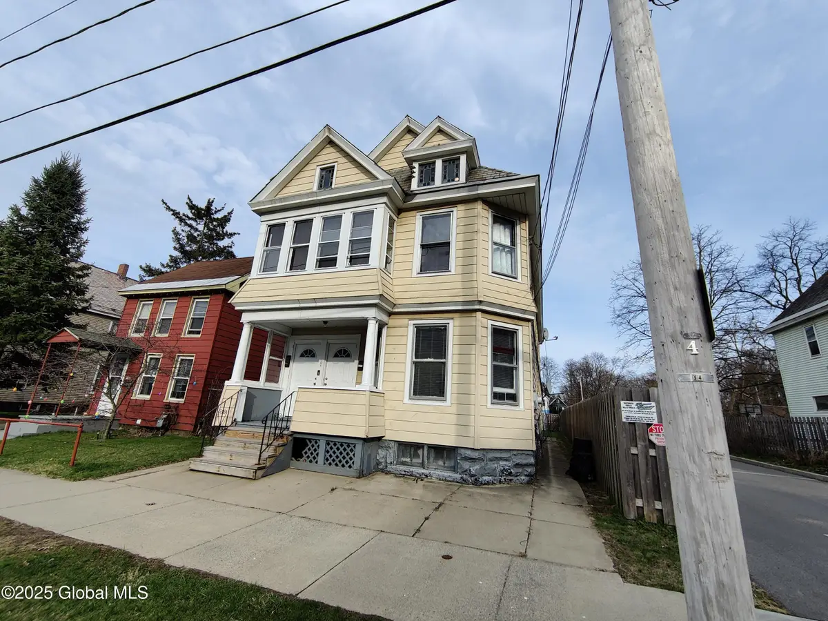 113 Degraff Street, Schenectady, NY 12308 - Image #1