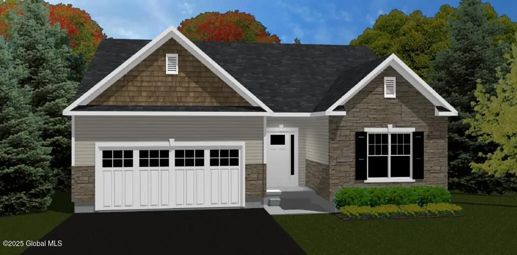 922 Ridgeview Circle, Schodack, NY 12033 - Image #1