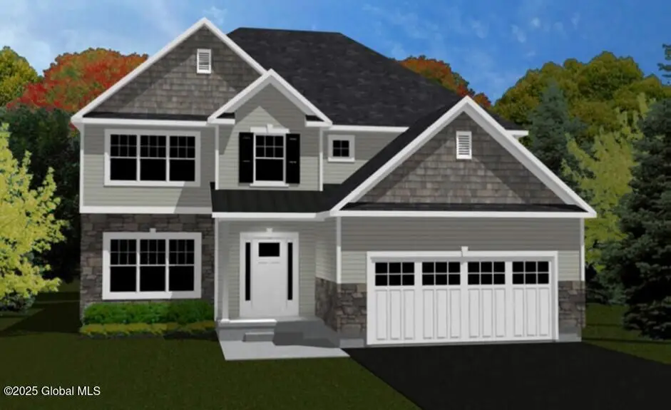 905 Ridge View Circle, Schodack, NY 12033 - Image #1