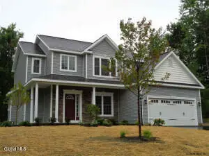 17 Jack Drive, Halfmoon, NY 12118 - Image #1