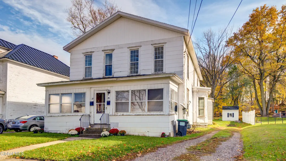 77-79 Barclay Street, Canajoharie, NY 13317 - Image #1