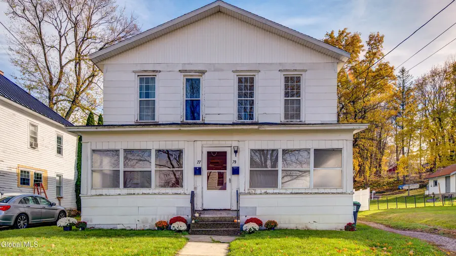 77-79 Barclay Street, Canajoharie, NY 13317 - Image #3