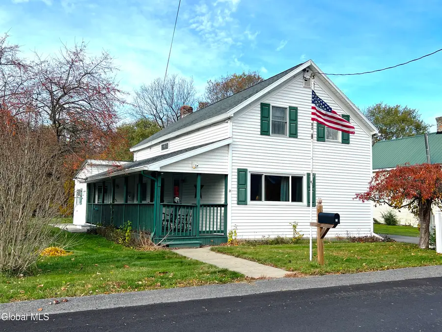 21 High Street, Stillwater Town, NY 12170 - Image #2