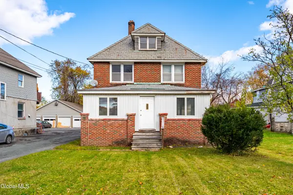 111 Columbia Turnpike, East Greenbush, NY 12144