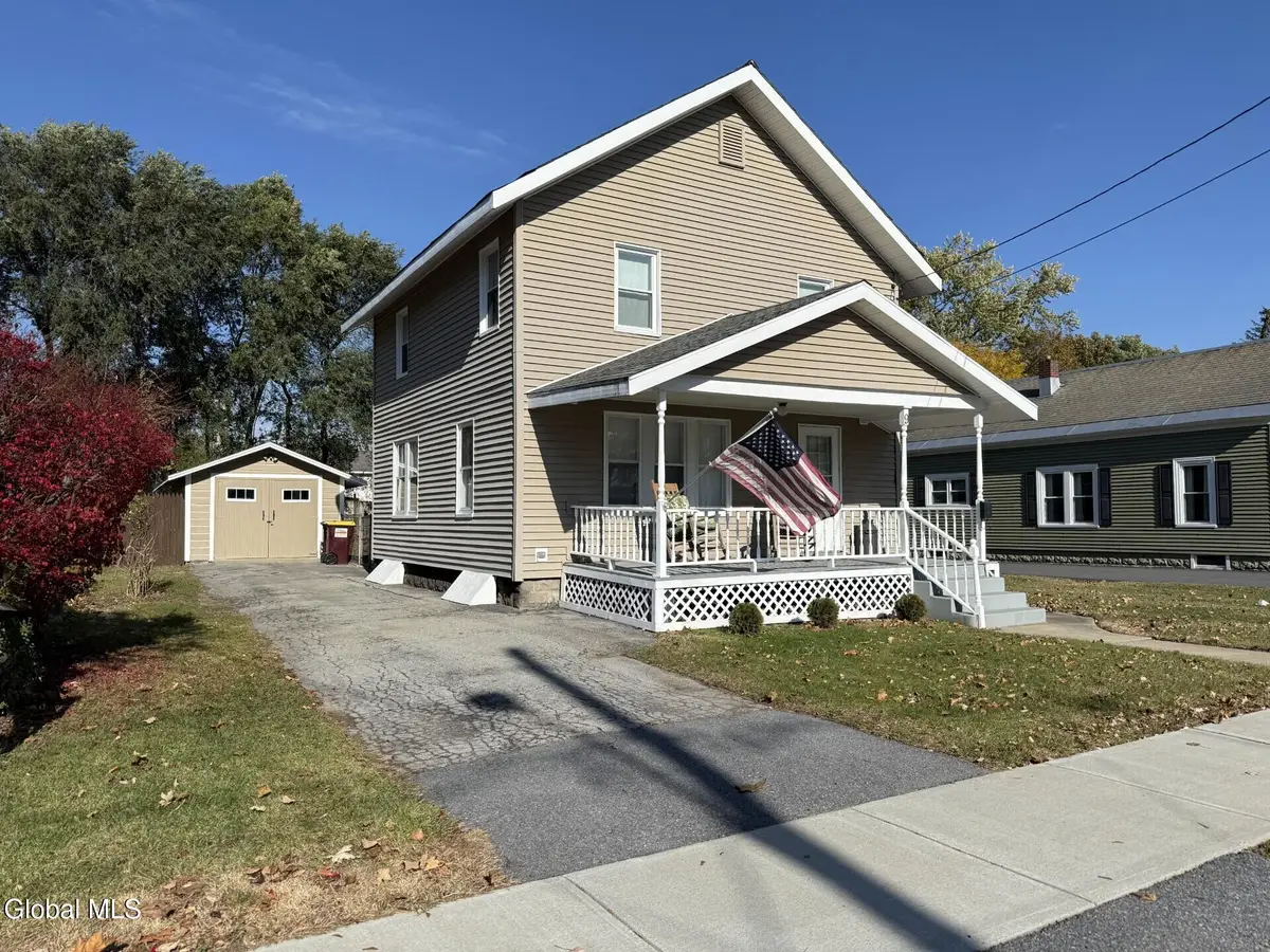 9 Haviland Avenue, South Glens Falls, NY 12803 - Image #1