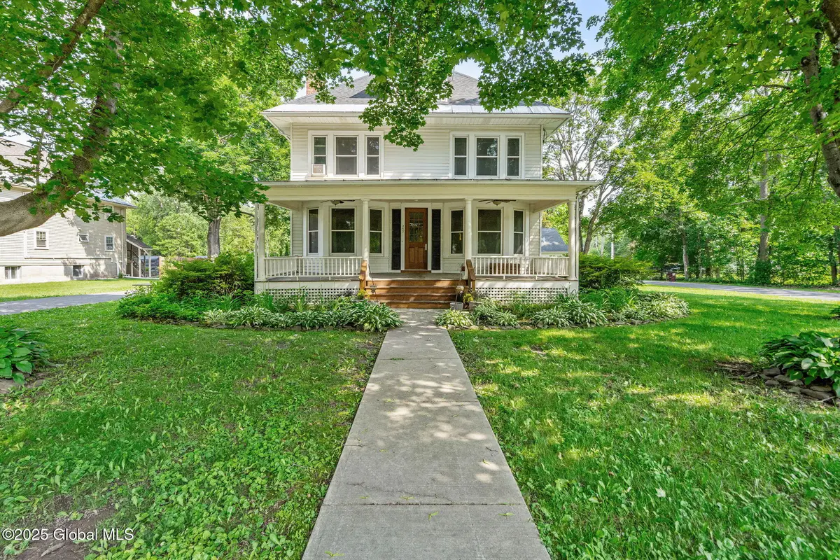 252 Main Street, Schoharie, NY 12157 - Image #1