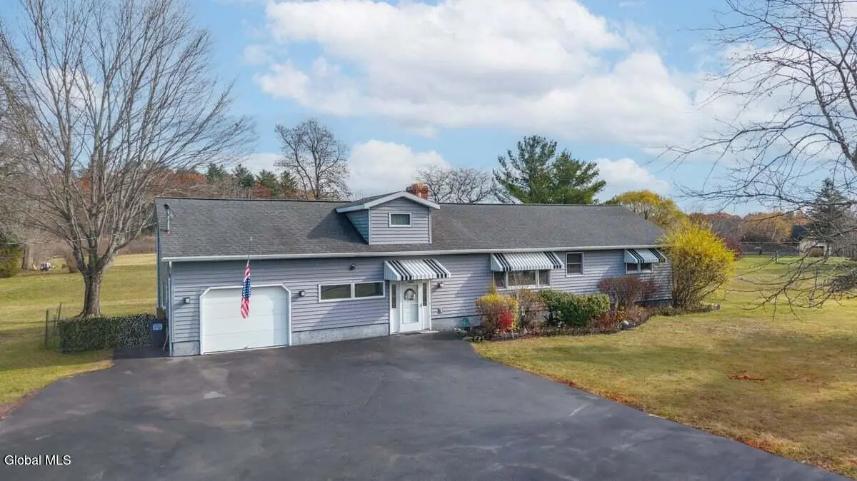1262 S Kelley Road, Princetown, NY 12306 - Image #1