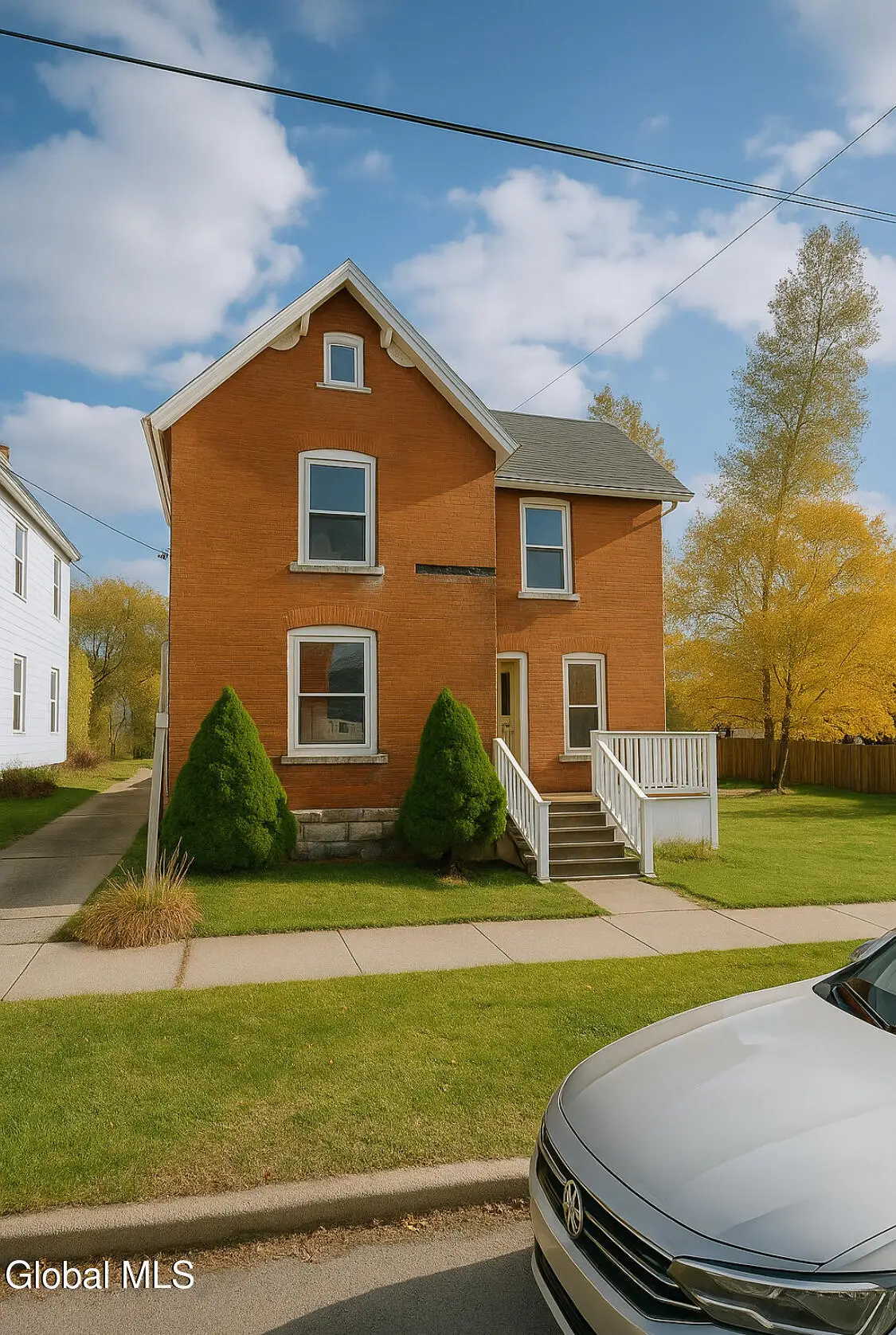 30 N Division Street, Saint Johnsville, NY 13452 - Image #1