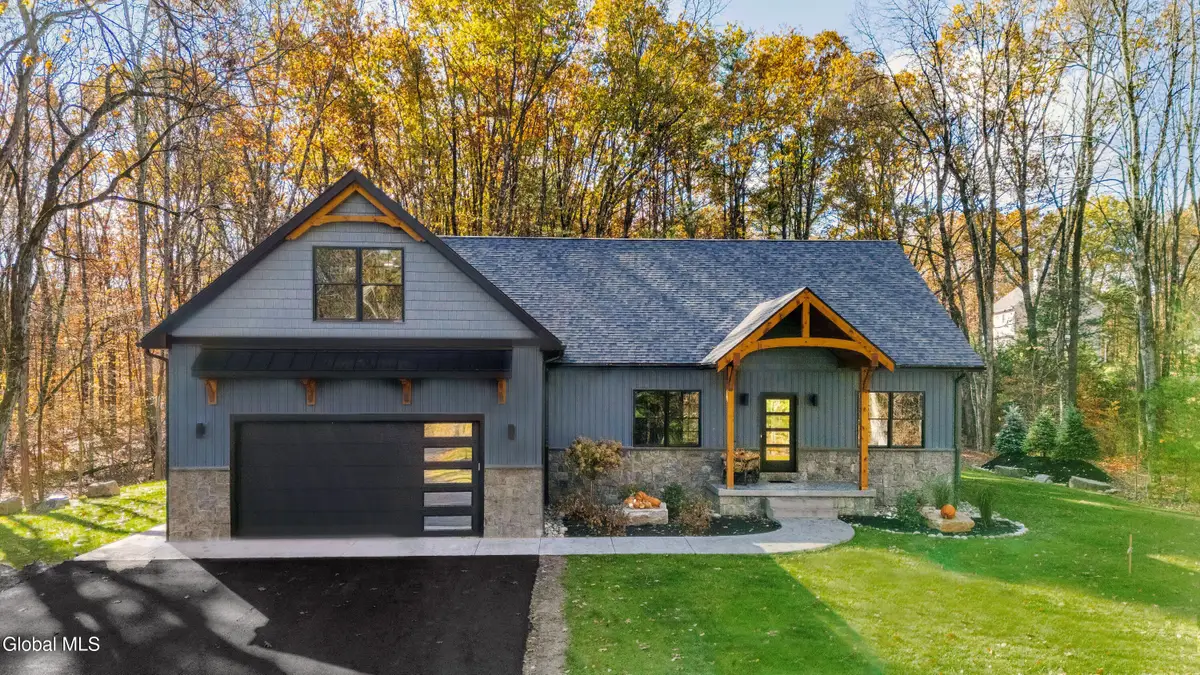 82 Luther Road, Stillwater Town, NY 12866 - Image #1