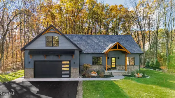 82 Luther Road, Stillwater, NY 12866