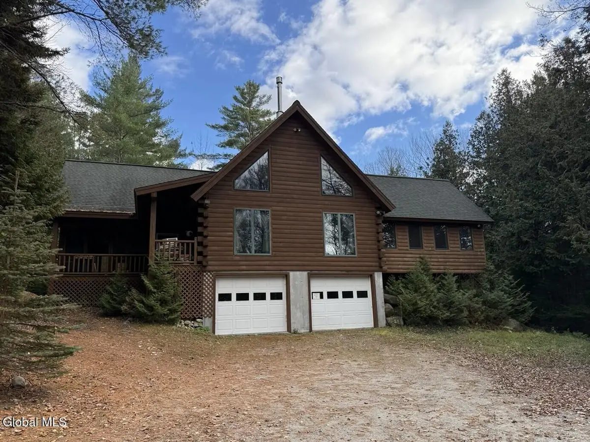 160 Sweenie Fields Road, Schroon, NY 12870 - Image #1