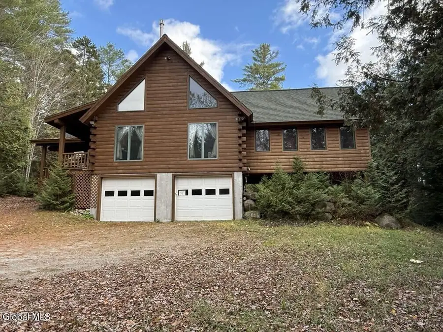 160 Sweenie Fields Road, Schroon, NY 12870 - Image #2