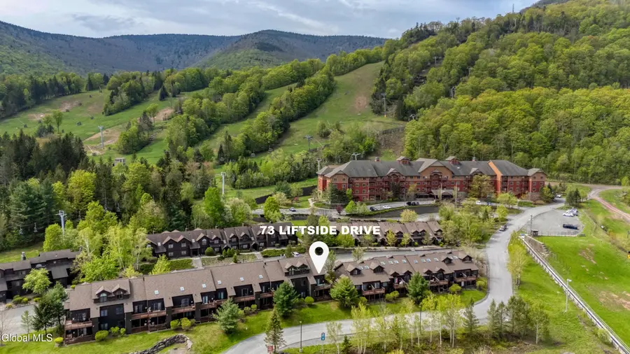 73 Liftside Drive #B1, Hunter, NY 12442 - Image #2