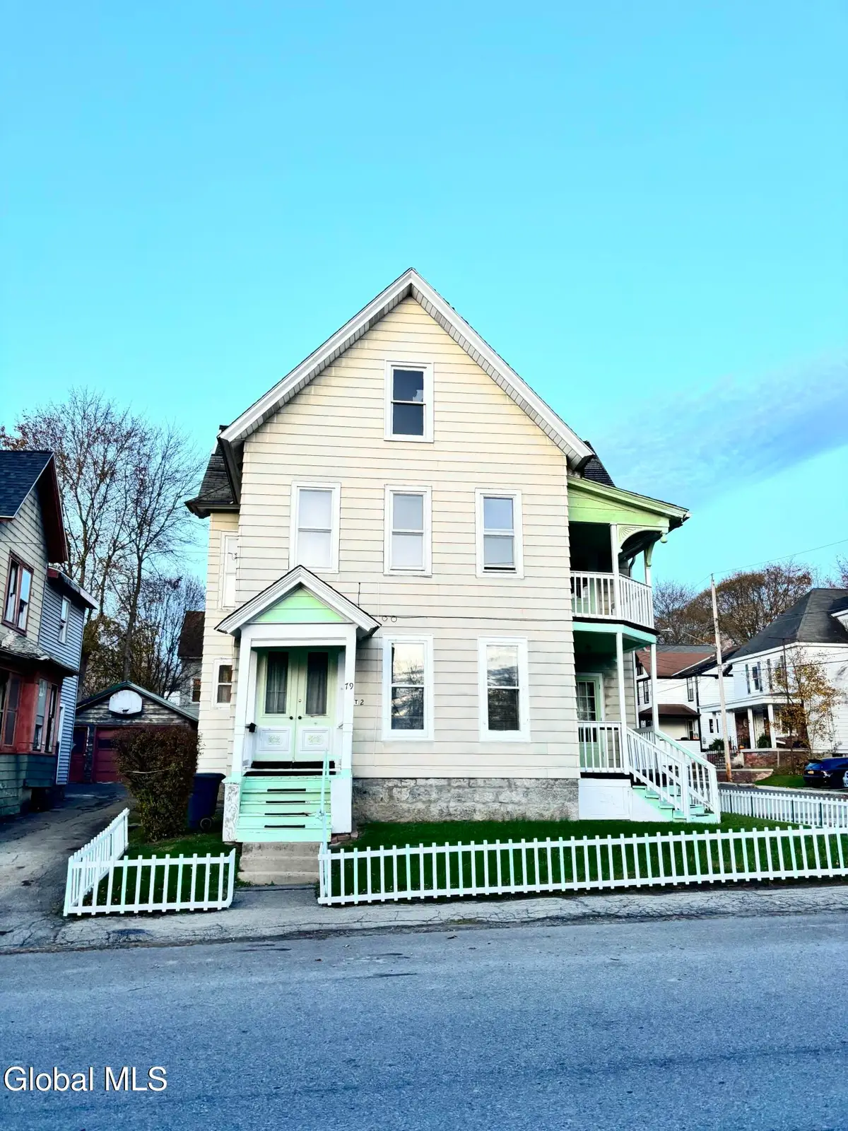 79 Bunn Street, Amsterdam, NY 12010 - Image #1