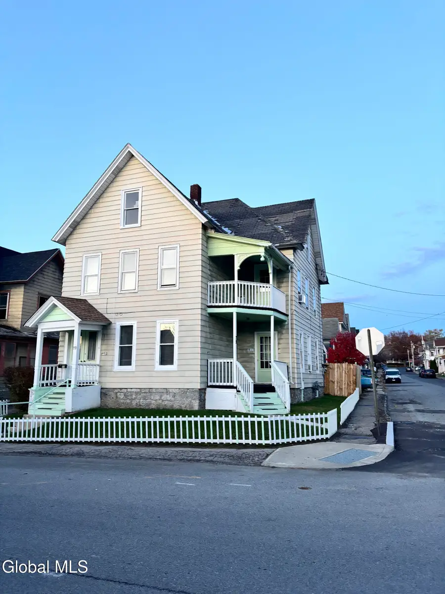 79 Bunn Street, Amsterdam, NY 12010 - Image #2