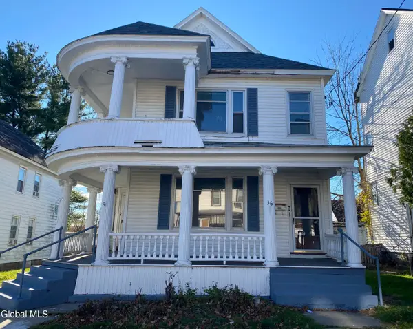 36 Hibbard Street, Amsterdam, NY 12010