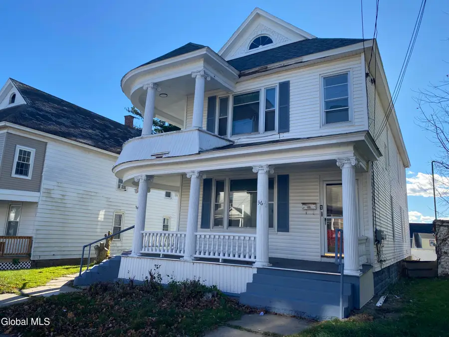 36 Hibbard Street, Amsterdam, NY 12010 - Image #2
