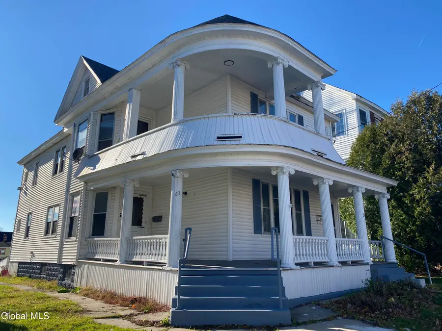 36 Hibbard Street, Amsterdam, NY 12010 - Image #3