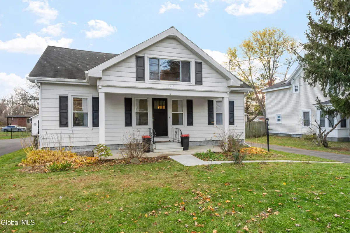 420 Route 146, Guilderland, NY 12085 - Image #1