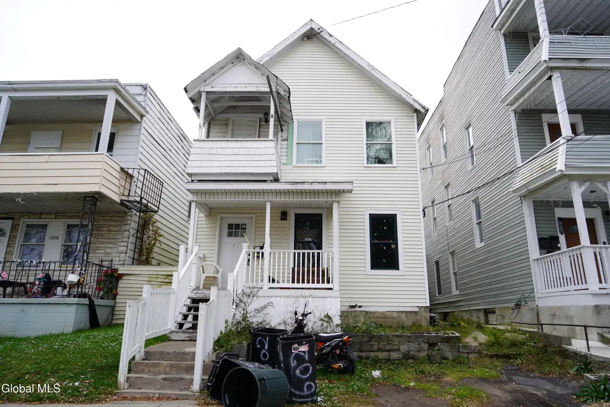 1602 Foster Avenue, Schenectady, NY 12308 - Image #1
