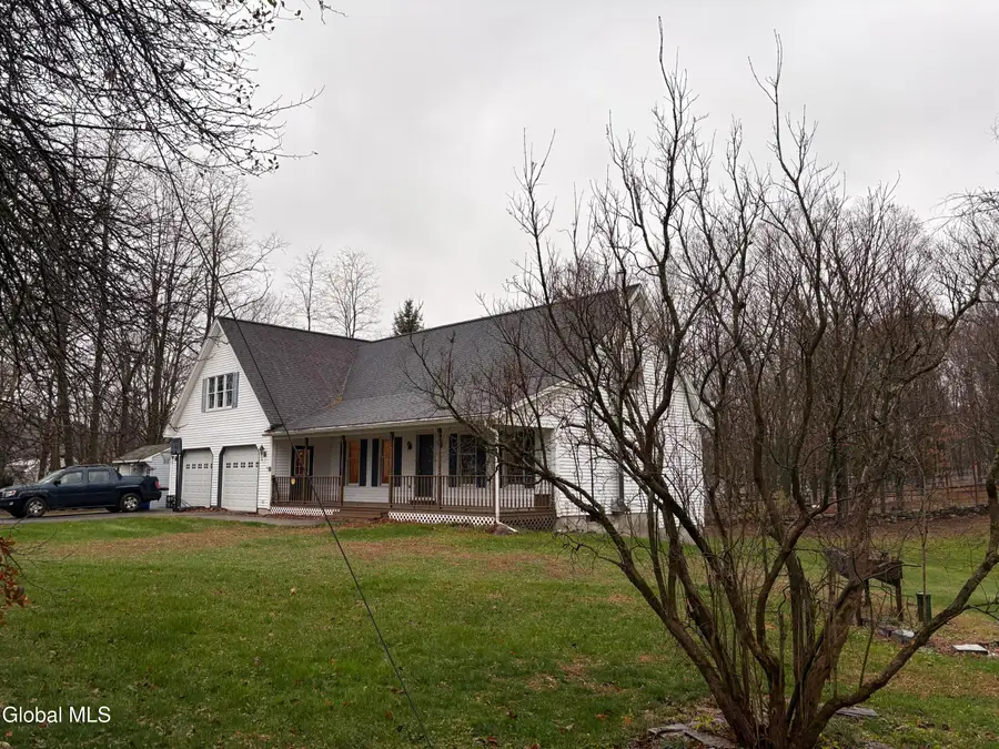 47 Dayton Hill Road, Middle Granville, NY 12849 - Image #2