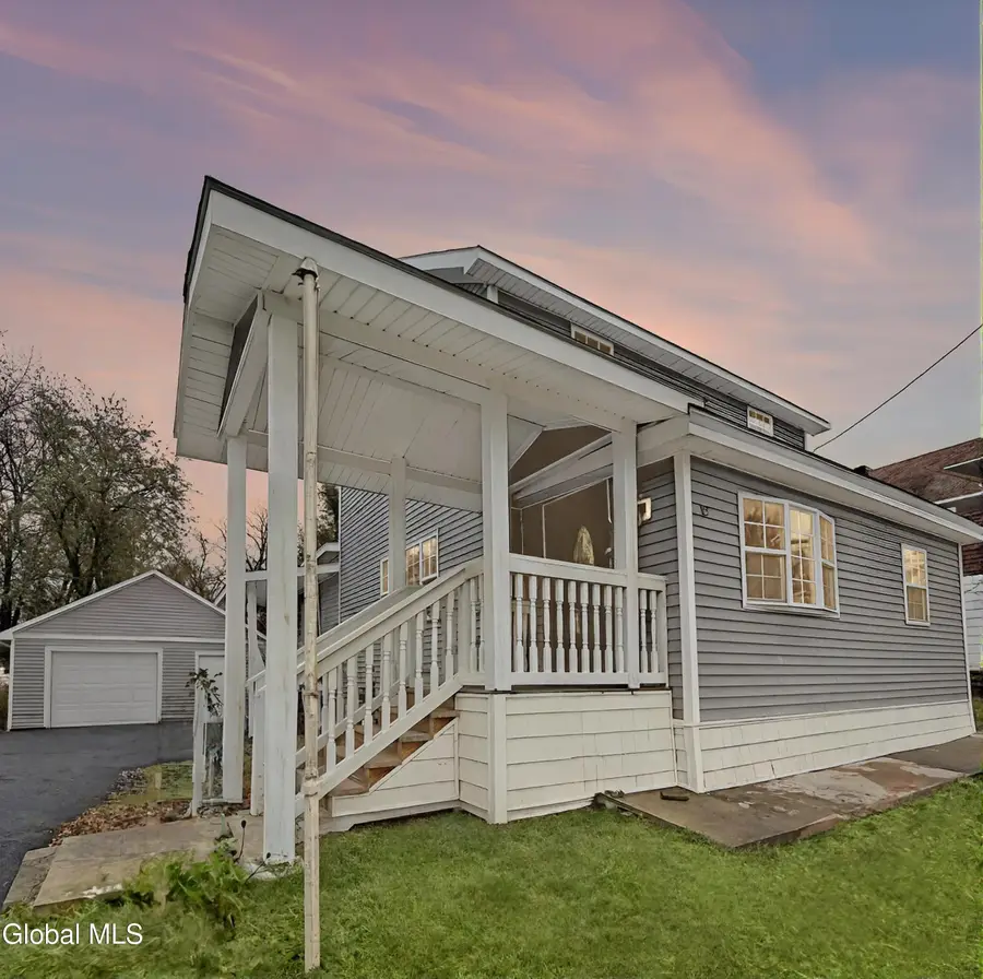 23 Wagner Avenue, Schenectady, NY 12304 - Image #3