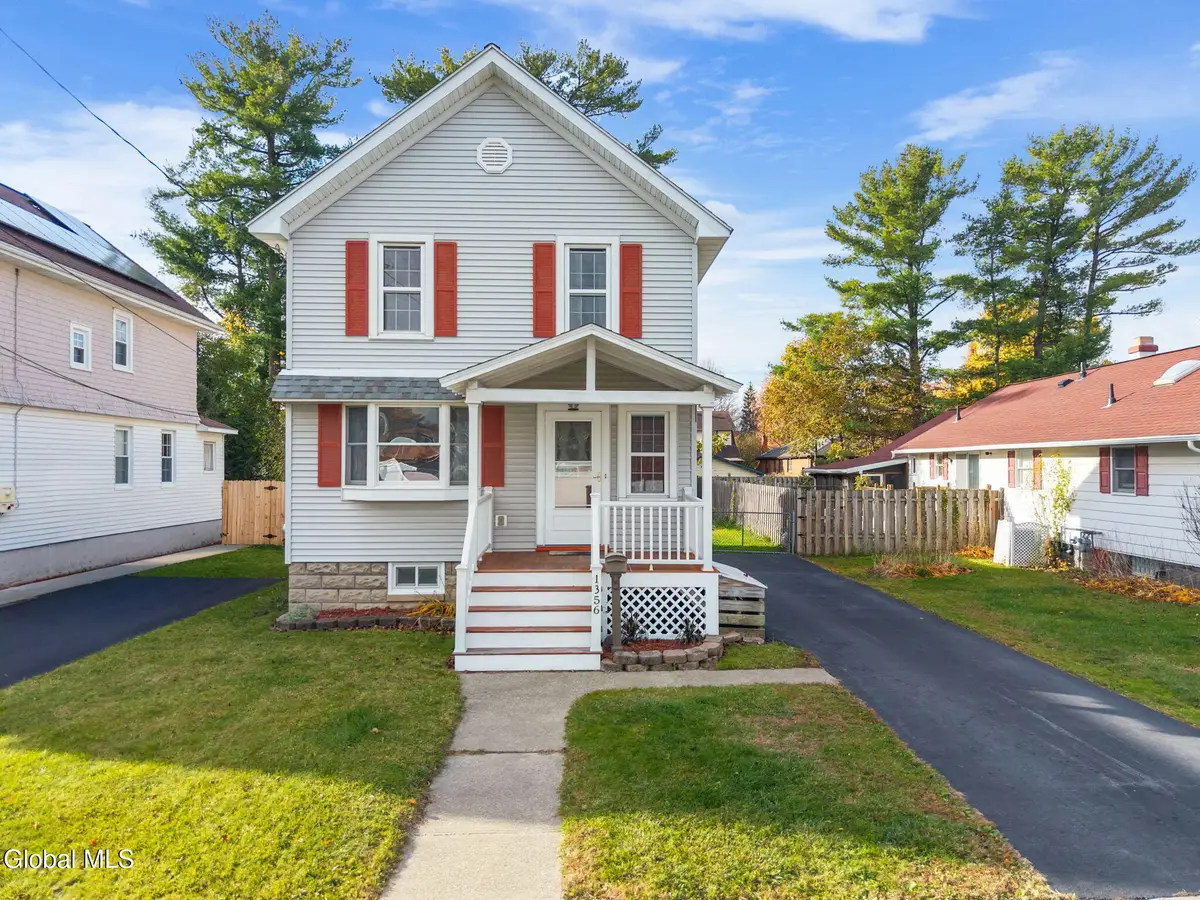 1356 Regal Avenue, Schenectady, NY 12308 - Image #1