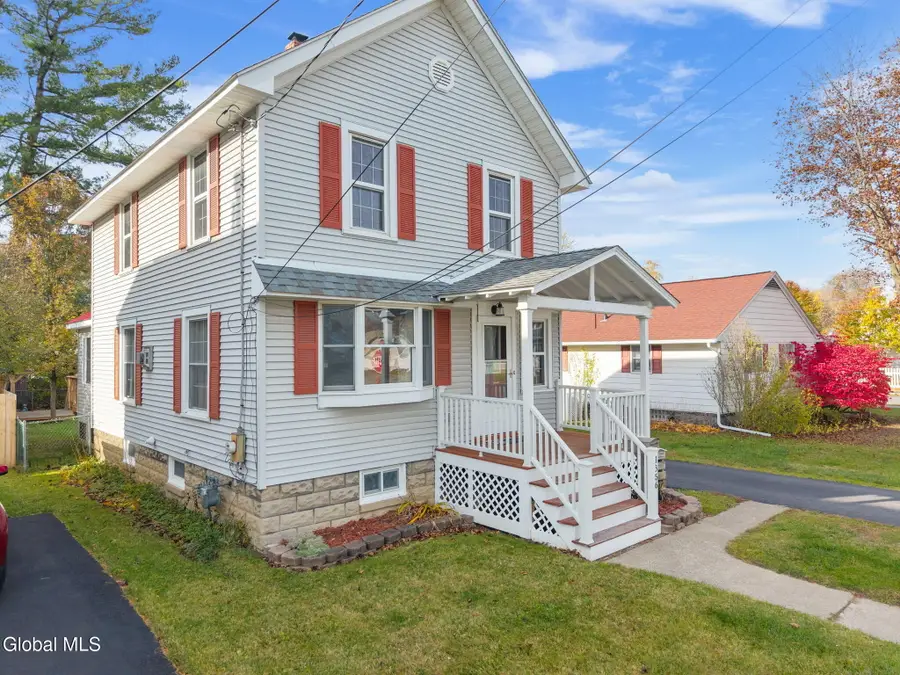 1356 Regal Avenue, Schenectady, NY 12308 - Image #2