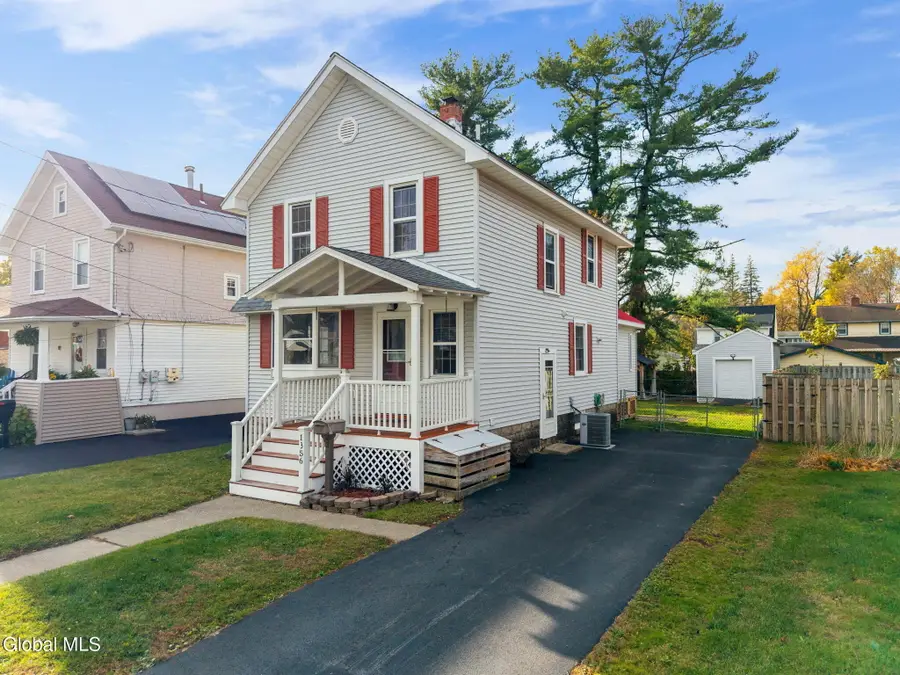 1356 Regal Avenue, Schenectady, NY 12308 - Image #3