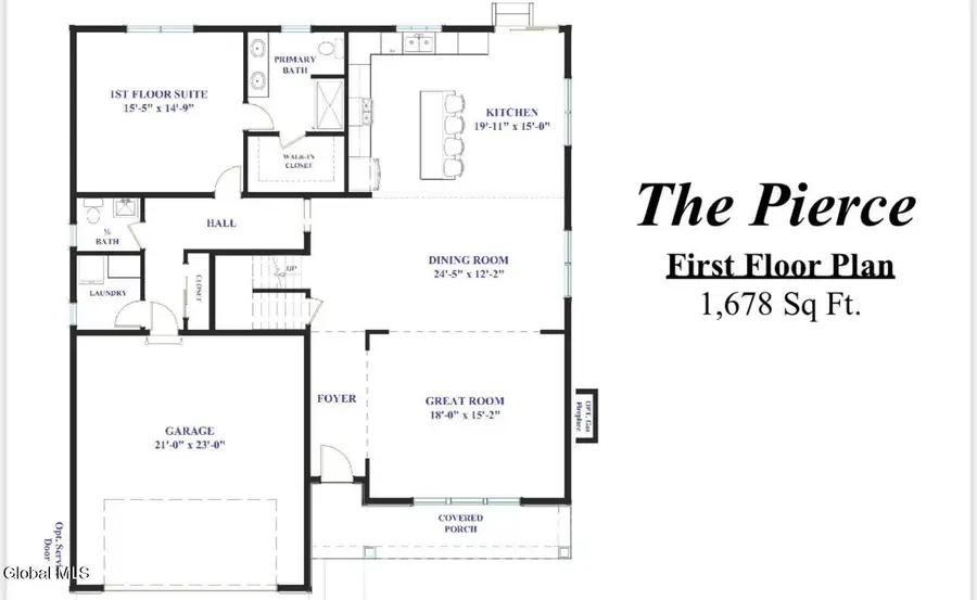 15 Wyatt's Way, Clifton Park, NY 12065 - Image #2